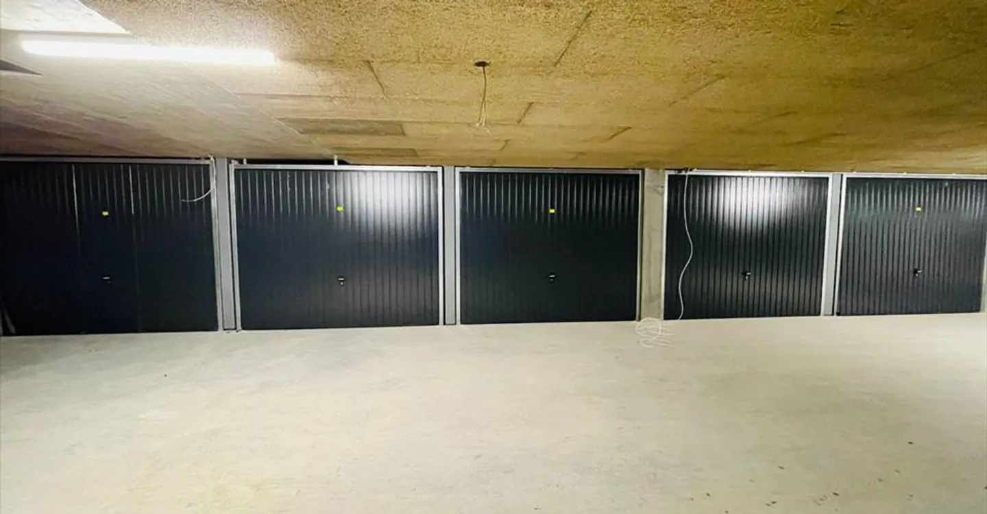 Einzelgarage - Foto 1 von 1