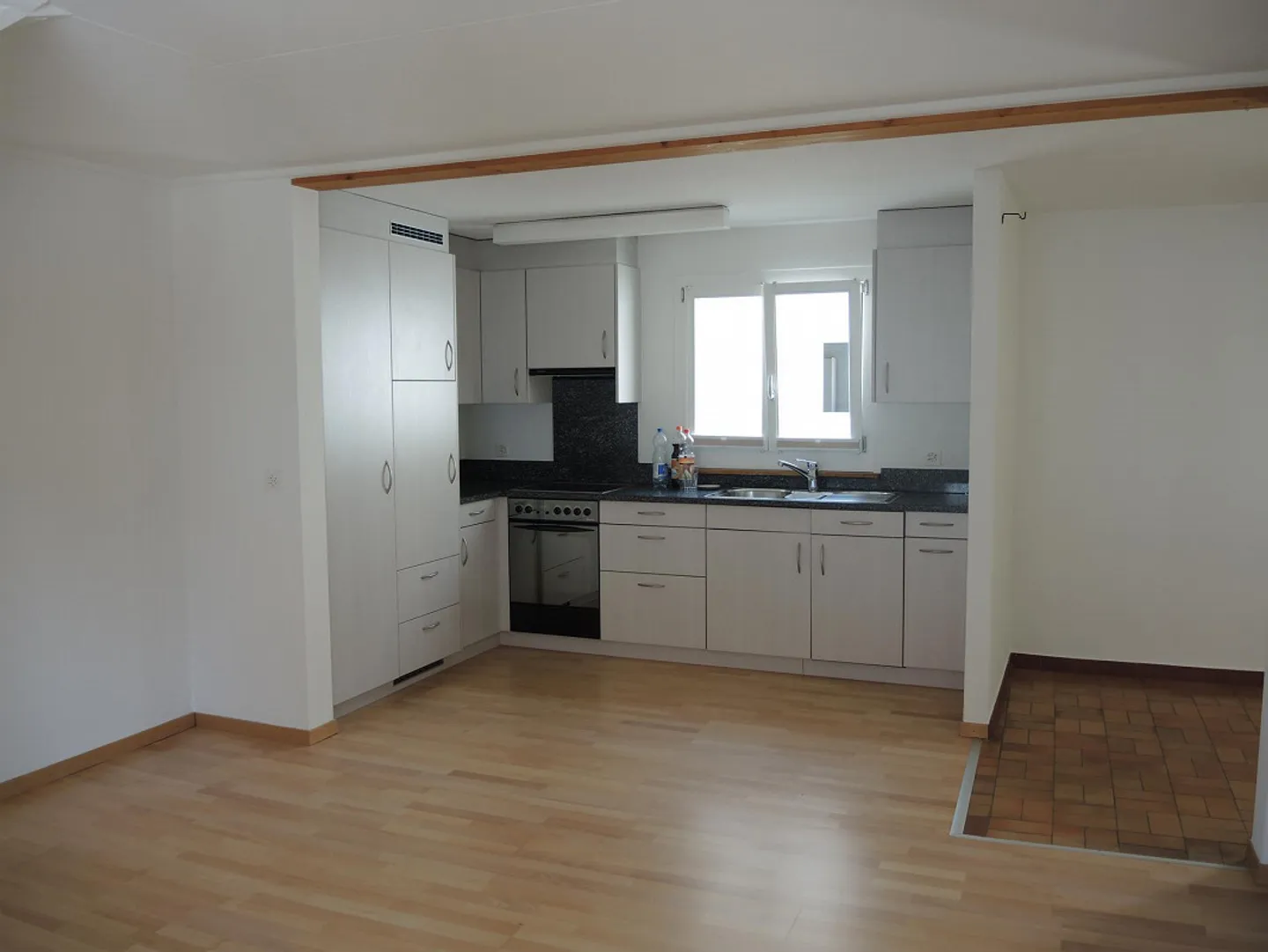 Gemütliche Dachwohnung im schönen Städtli Willisau - Foto 3 di 8