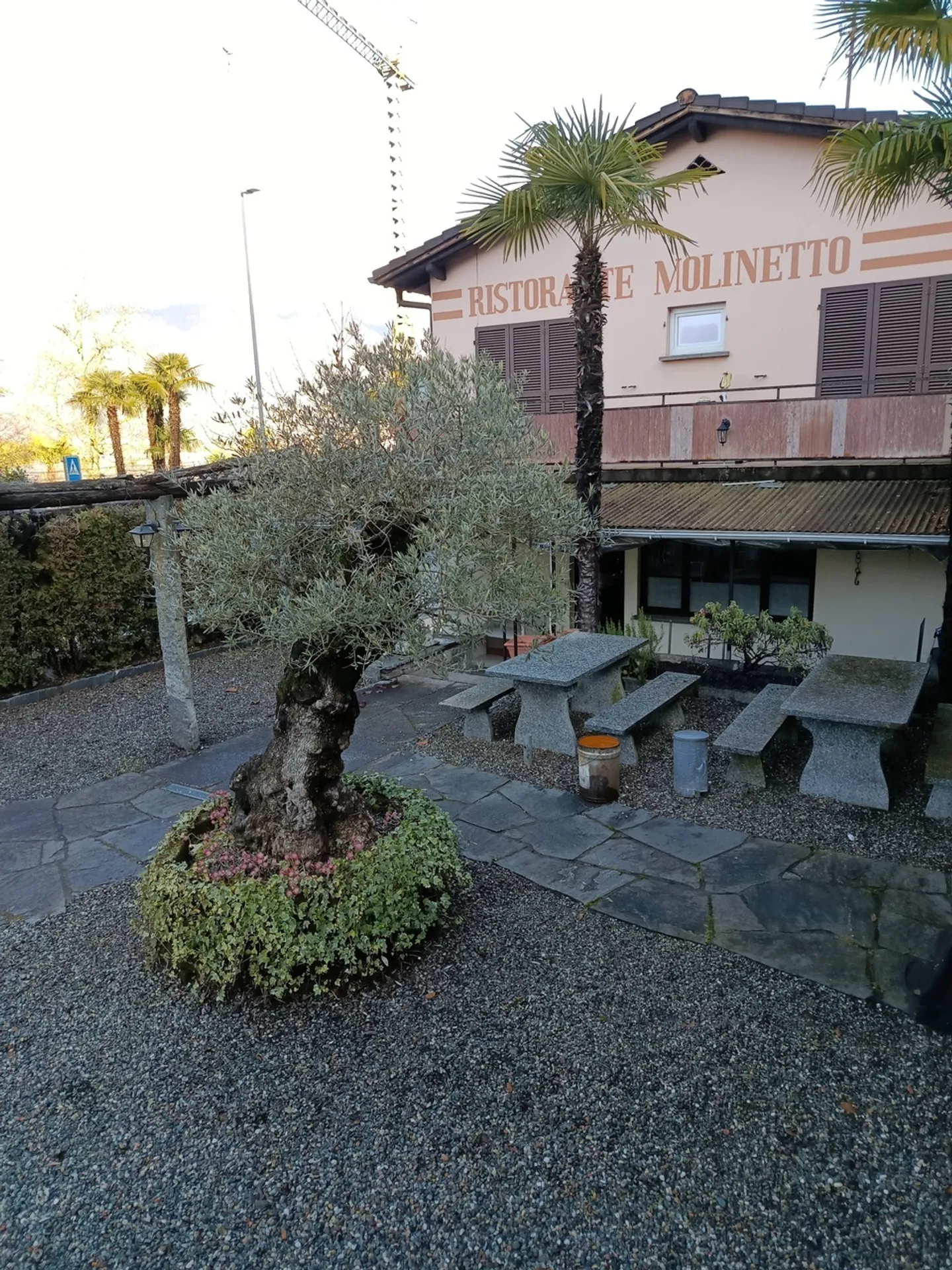 Proprietà mista con ristorante - Foto 15 di 41