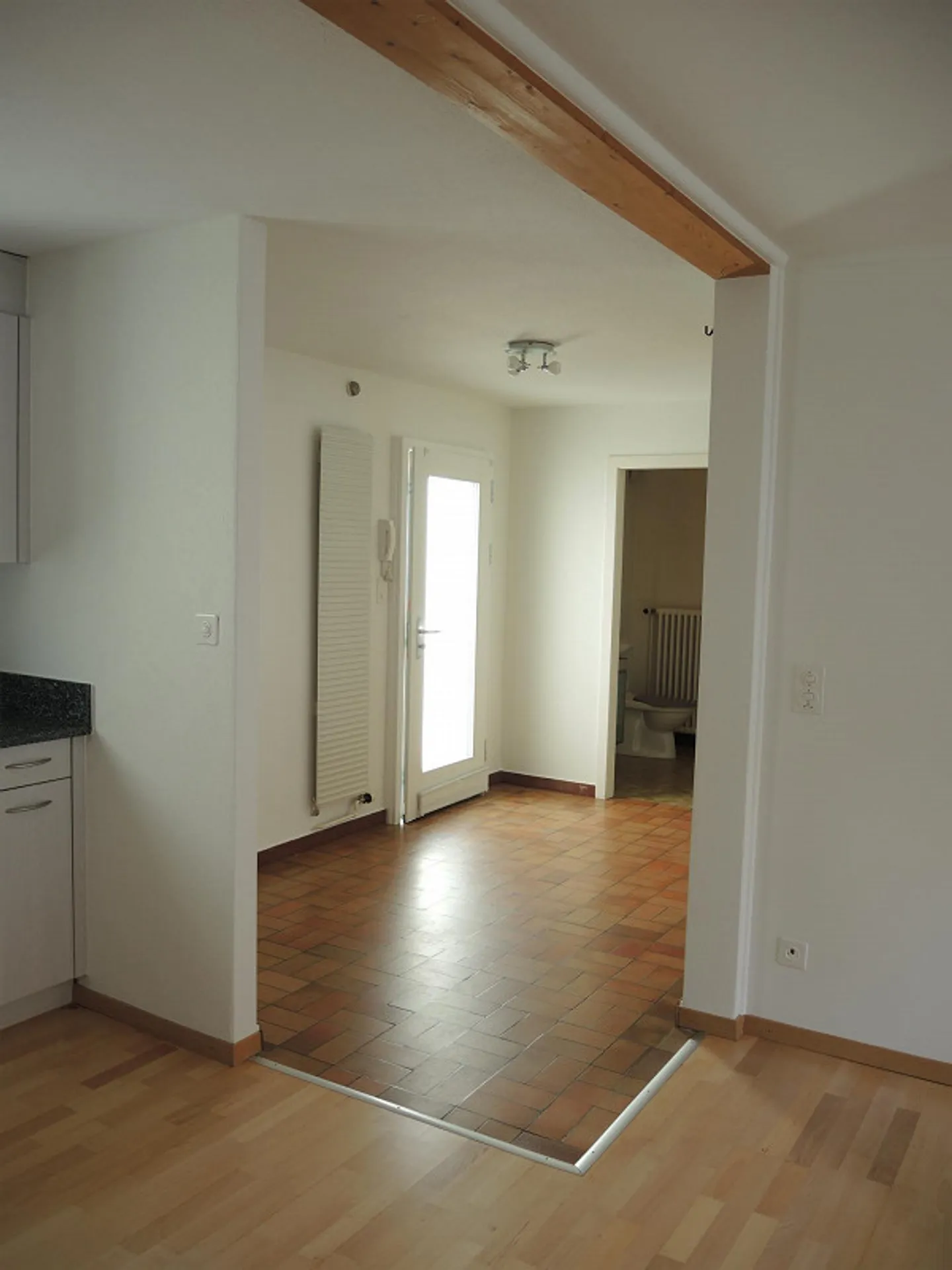 Gemütliche Dachwohnung im schönen Städtli Willisau - Foto 5 di 8