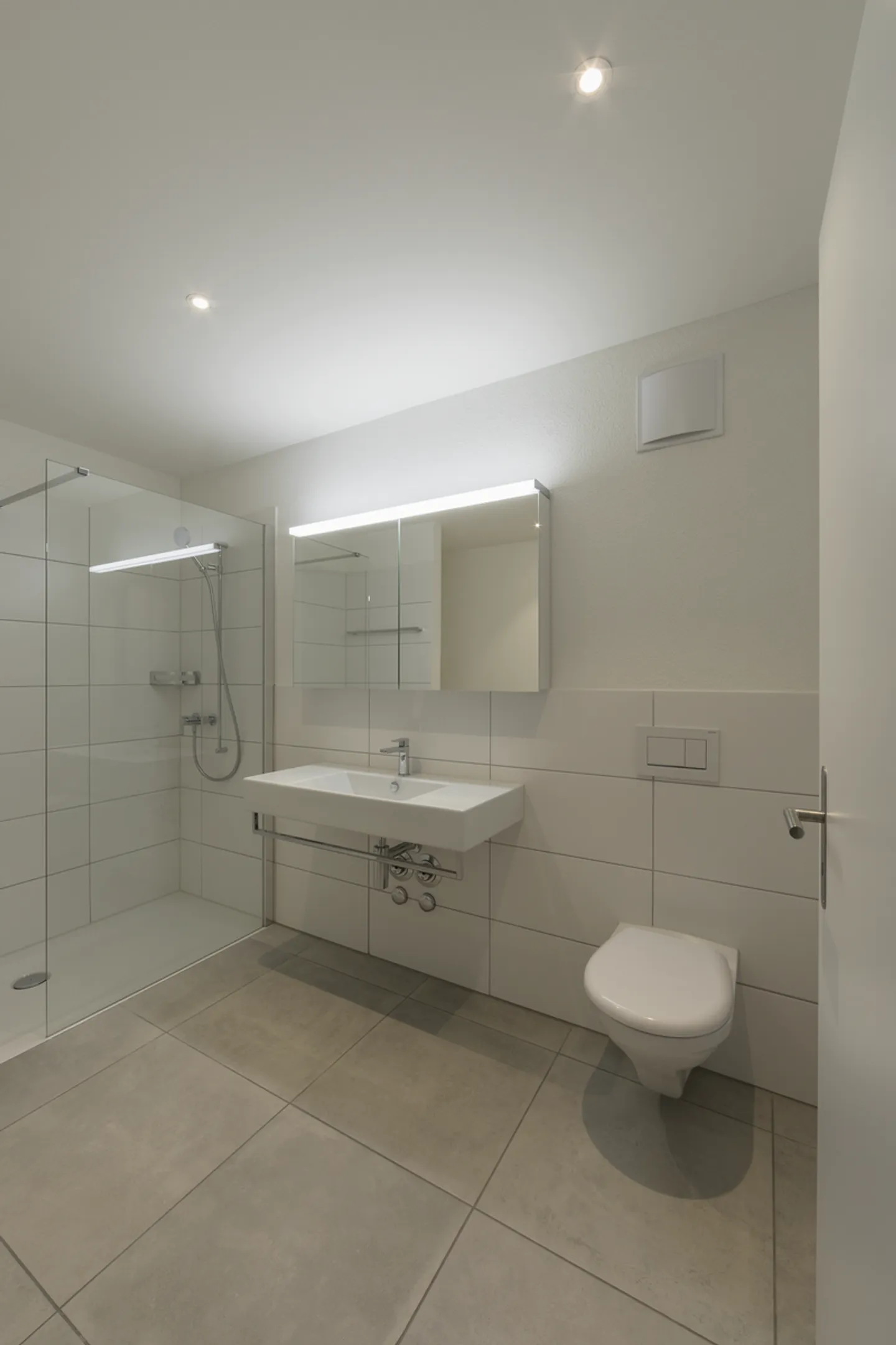 2.5-room apartment in Albisrieden - Photo 4 of 5