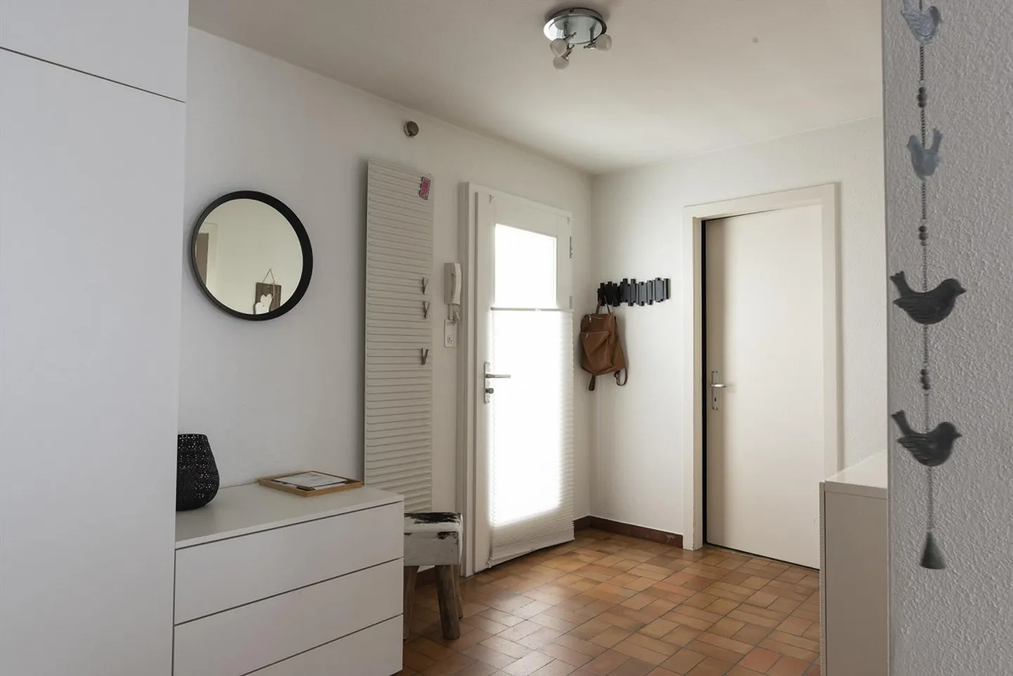 Gemütliche Dachwohnung im schönen Städtli Willisau - Foto 2 di 8