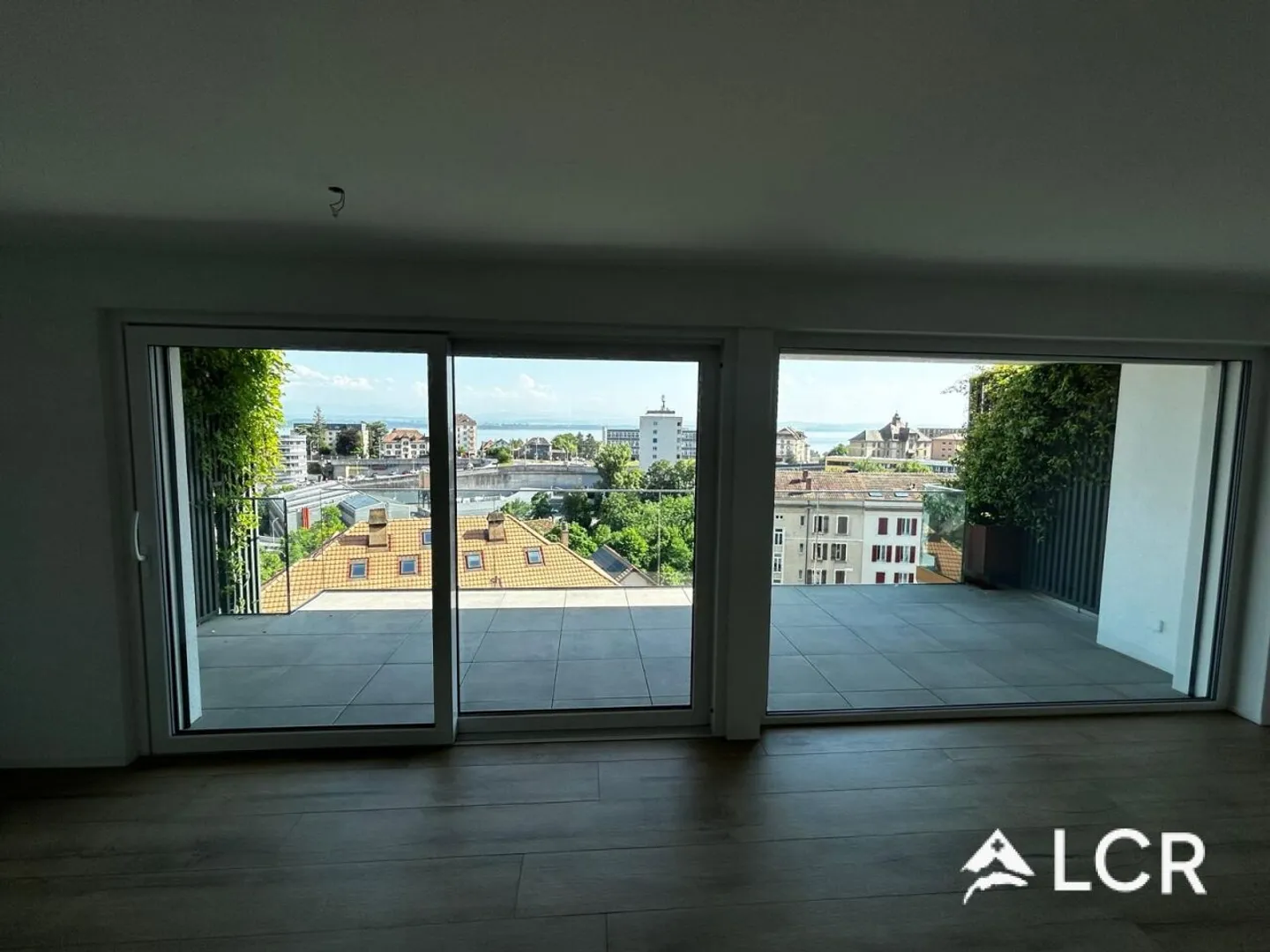 Appartement moderne à Neuchâtel - Photo 10 sur 13