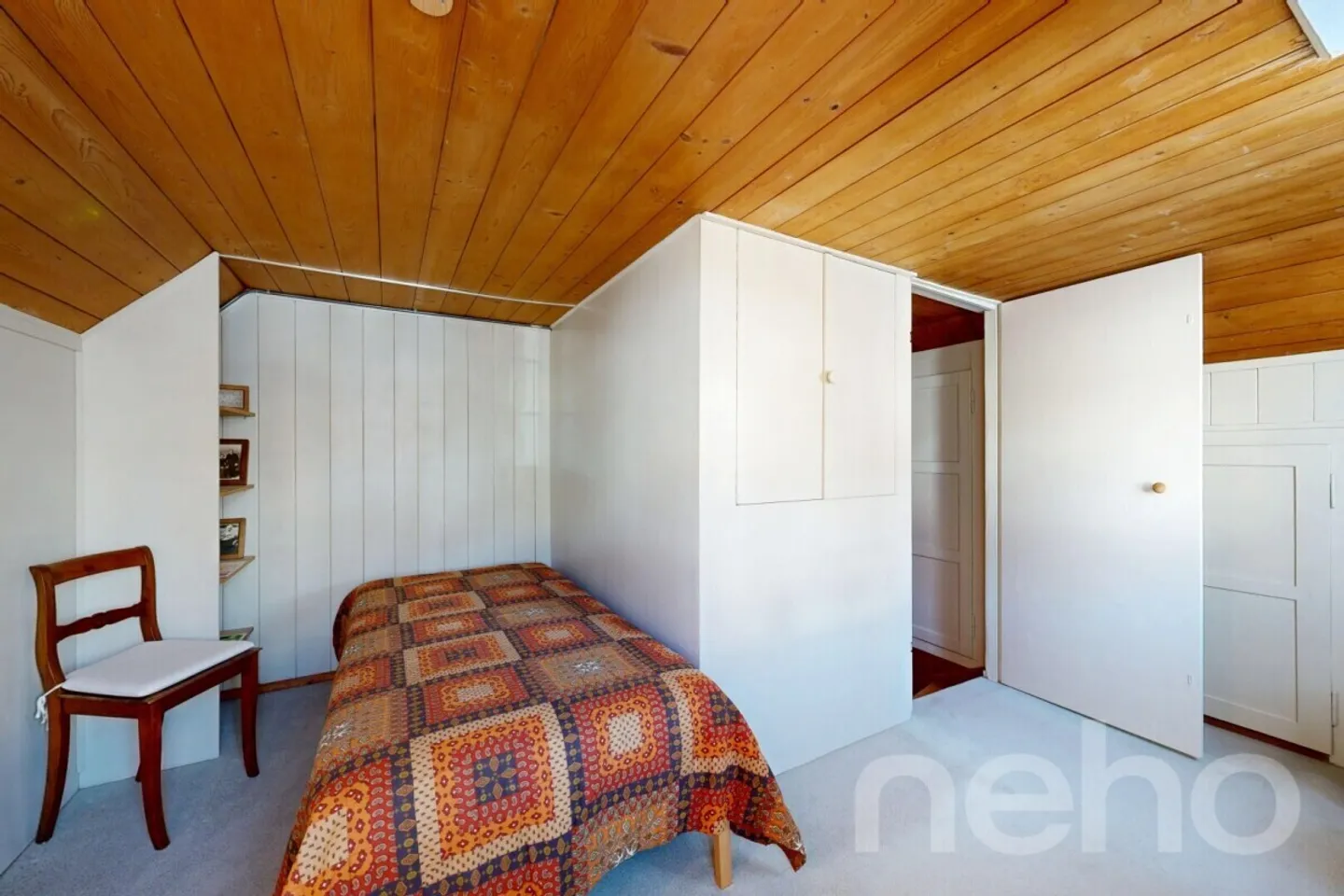 Casa bifamiliare in vendita - Foto 10 di 12