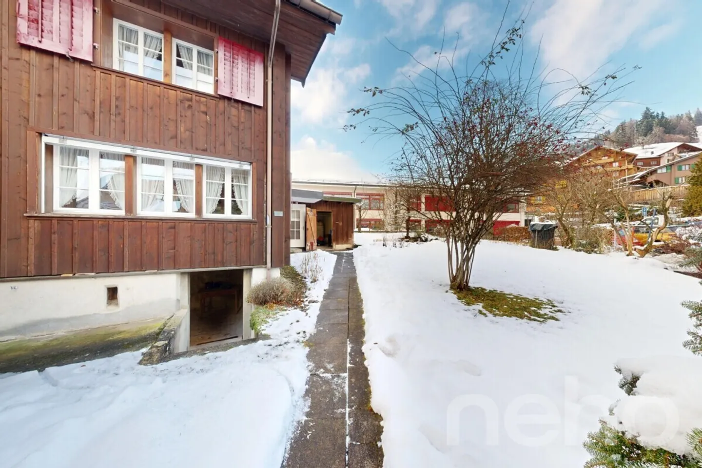 Casa bifamiliare in vendita - Foto 12 di 12