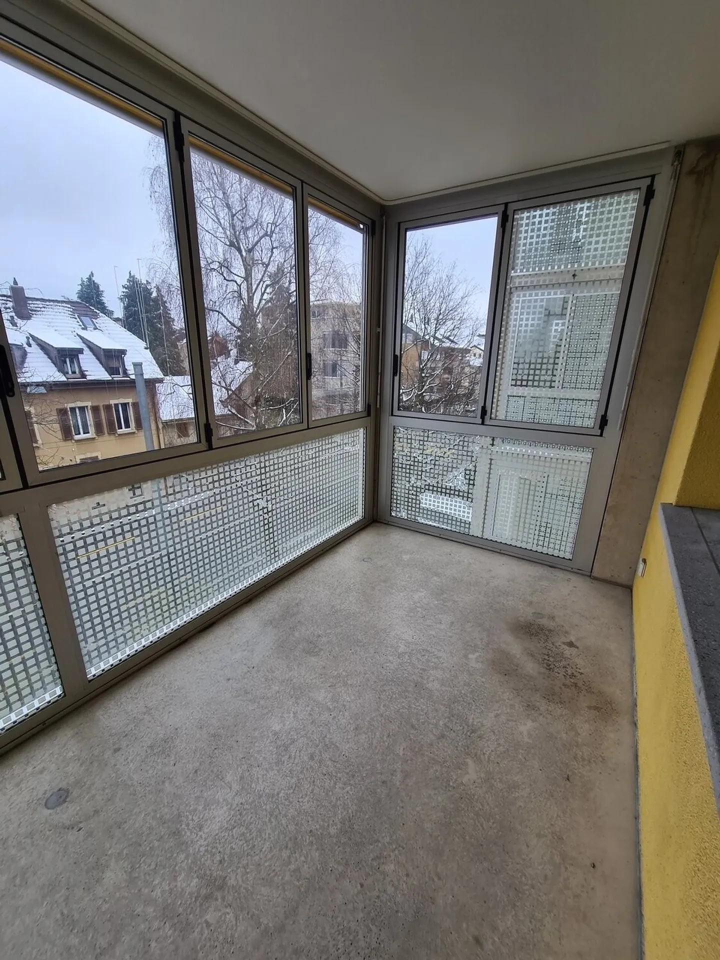 Appartamento di 3.5 locali al 1° piano con balcone - Foto 10 di 10