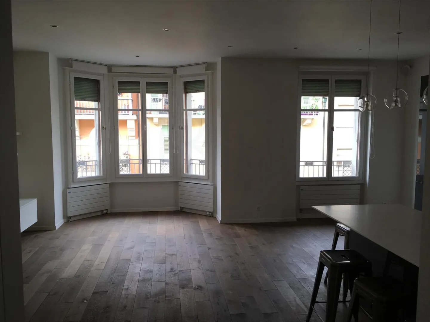 Schönes 4-Zimmer-Apartment im 4. Stock - Foto 4 von 6