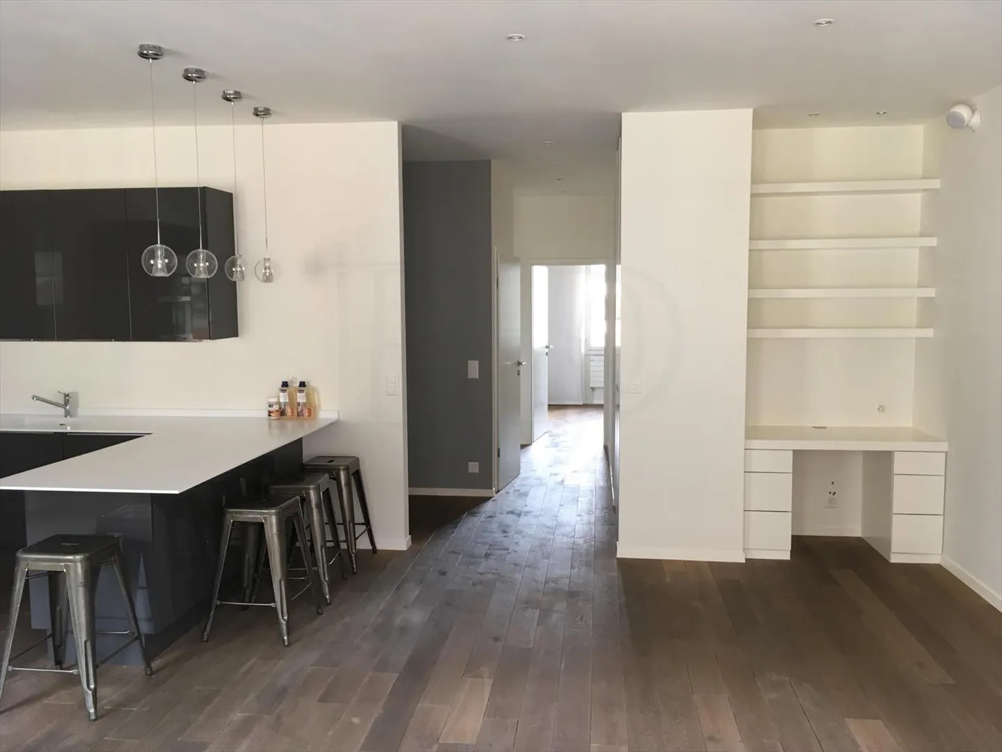 Schönes 4-Zimmer-Apartment im 4. Stock - Foto 3 von 6