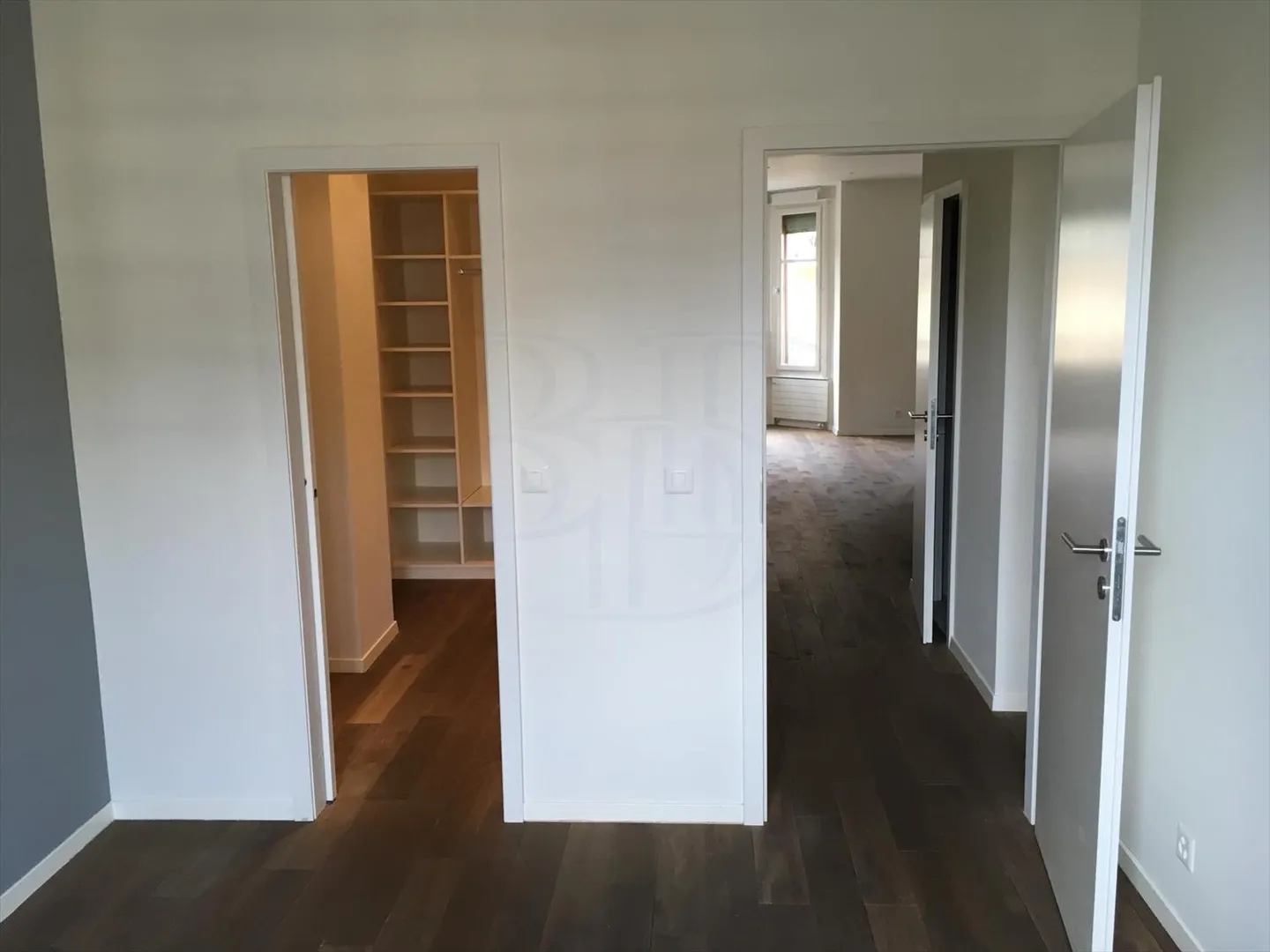 Schönes 4-Zimmer-Apartment im 4. Stock - Foto 5 von 6