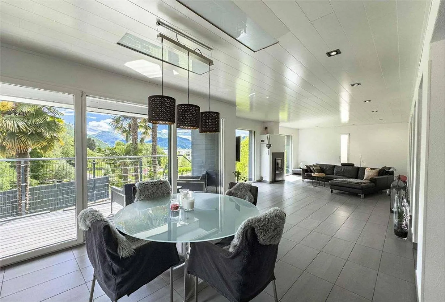 Villa de Luxe avec Piscine près du Lac - Photo 9 sur 9