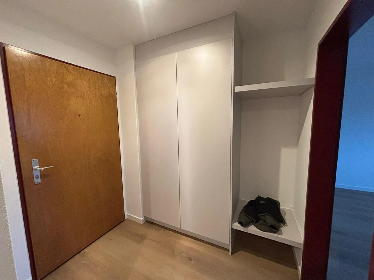 *NUOVO* appartamento ristrutturato di 2,5 stanze - Foto 6 di 7