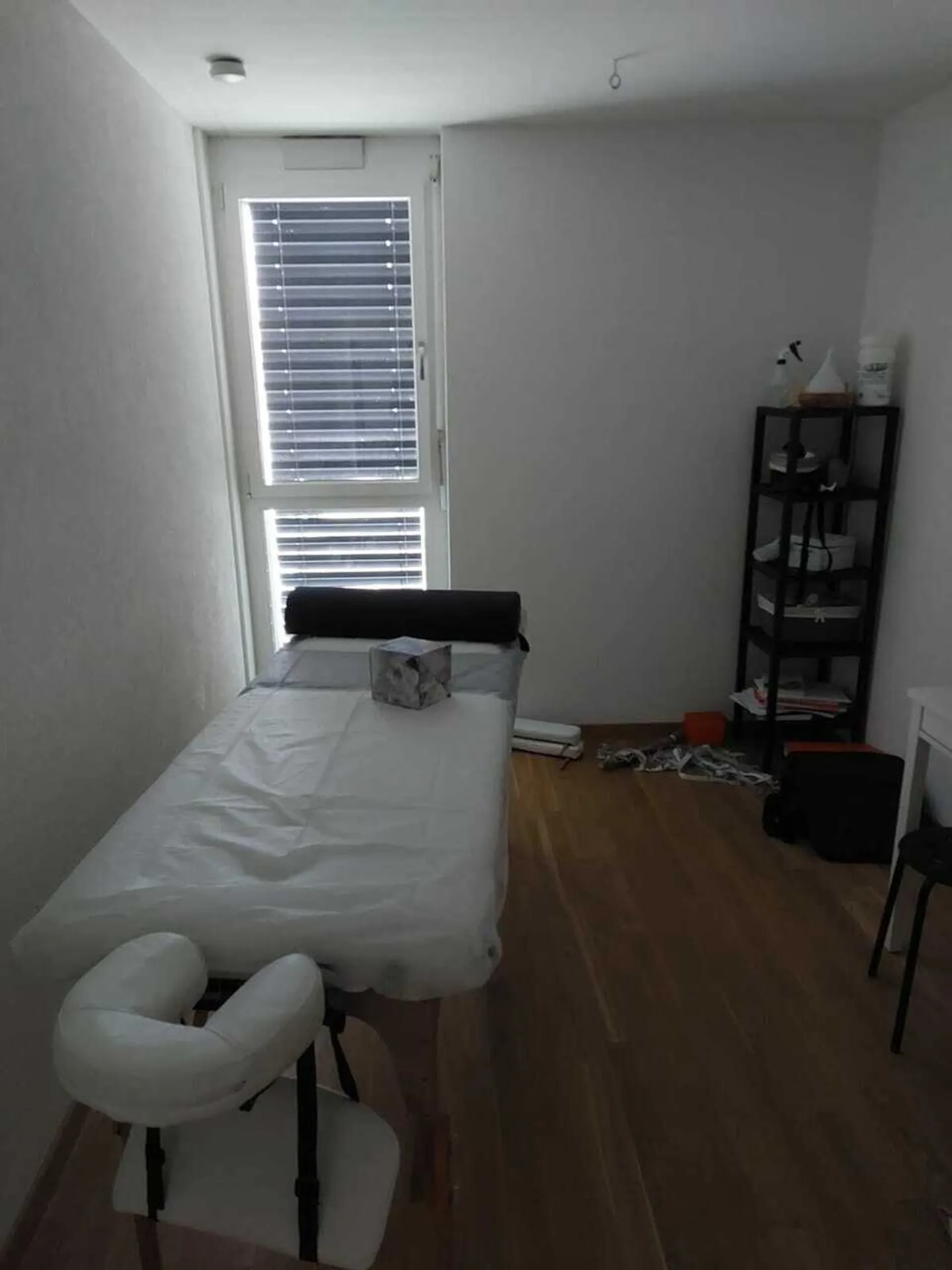 Appartement spacieux avec balcon - Photo 11 sur 14