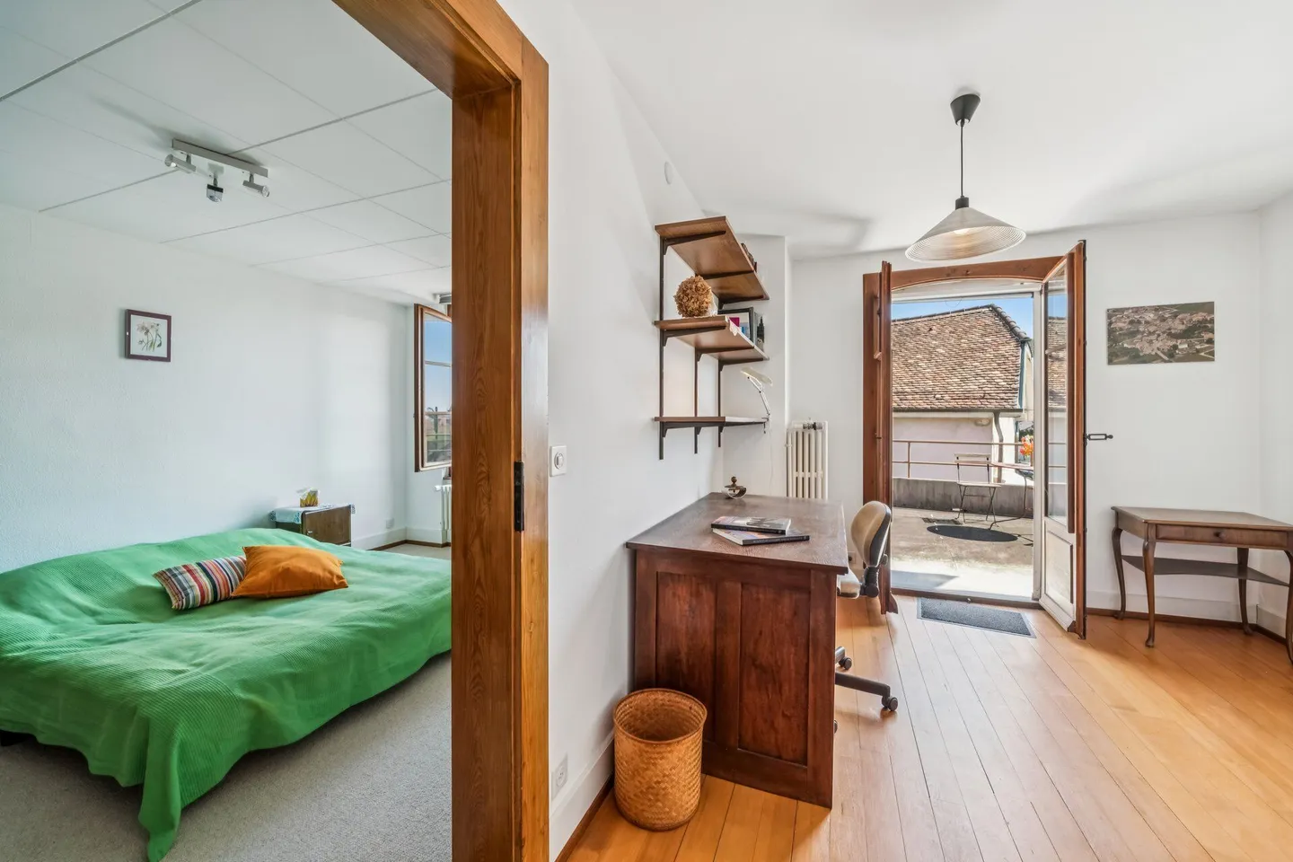 Village House with Great Potential - Photo 5 of 10