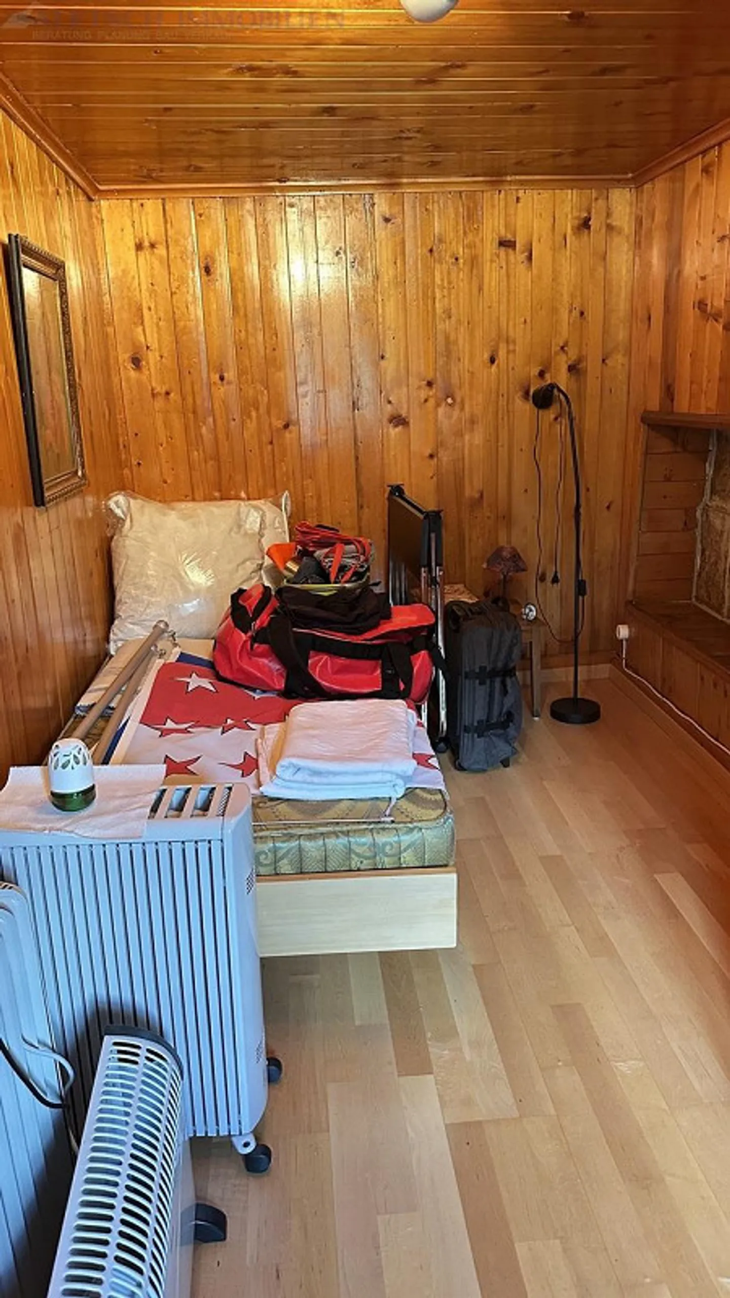 Casa multifamiliare rustica con annessi e spazi circostanti a Mühlebach - Foto 14 di 30