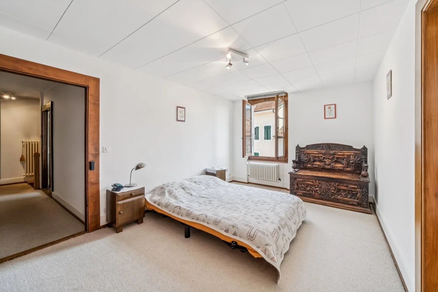 Village House with Great Potential - Photo 8 of 10