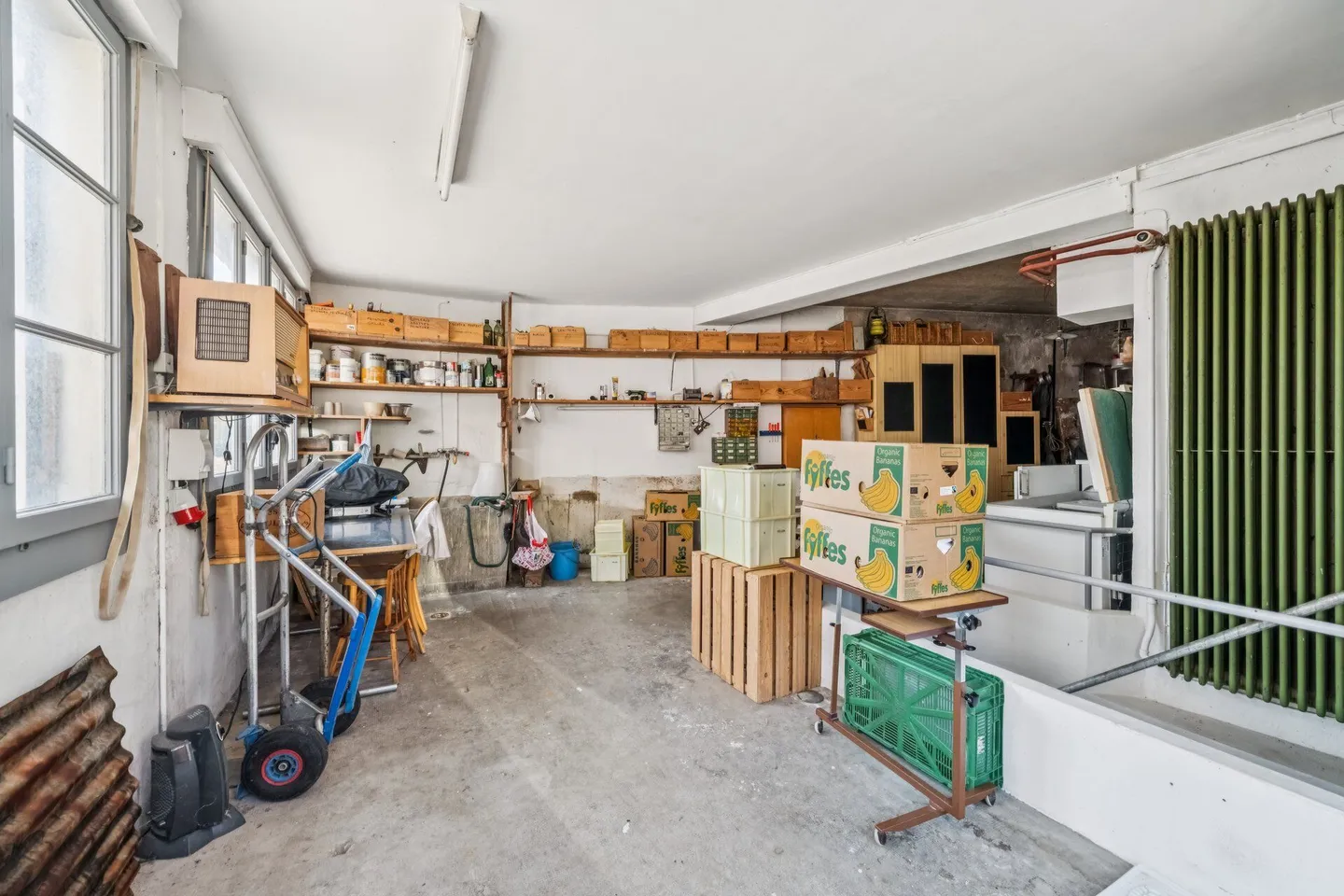 Village House with Great Potential - Photo 9 of 10