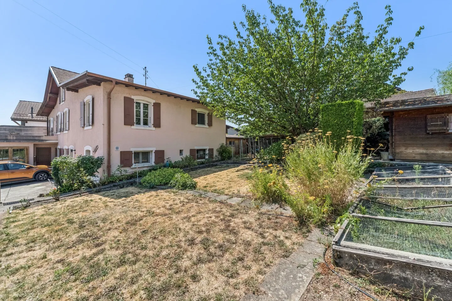 Village House with Great Potential - Photo 10 of 10