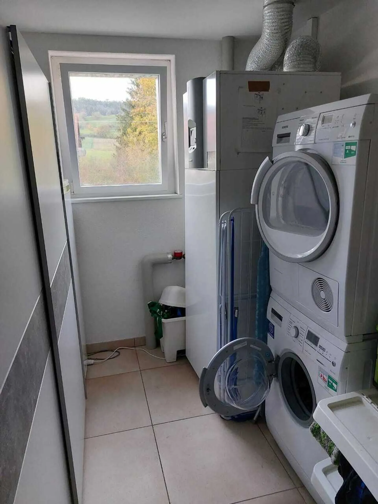 Appartement spacieux avec balcon - Photo 14 sur 14