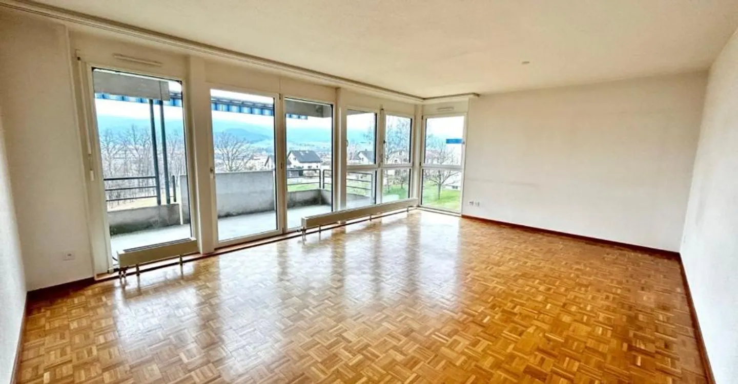 4-Zimmer-Wohnung im 2. Stock - Foto 7 von 12