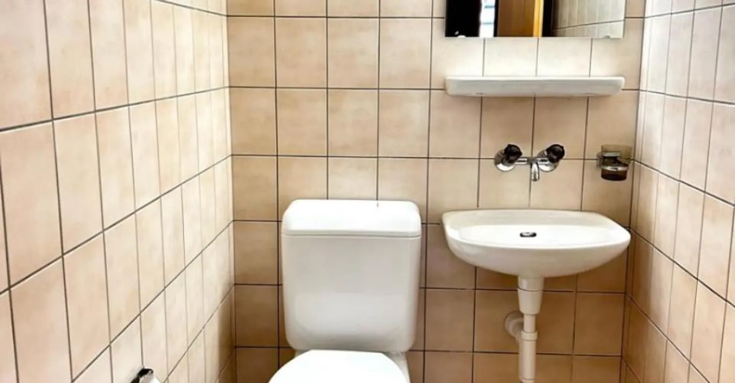 4-Zimmer-Wohnung im 2. Stock - Foto 9 von 12