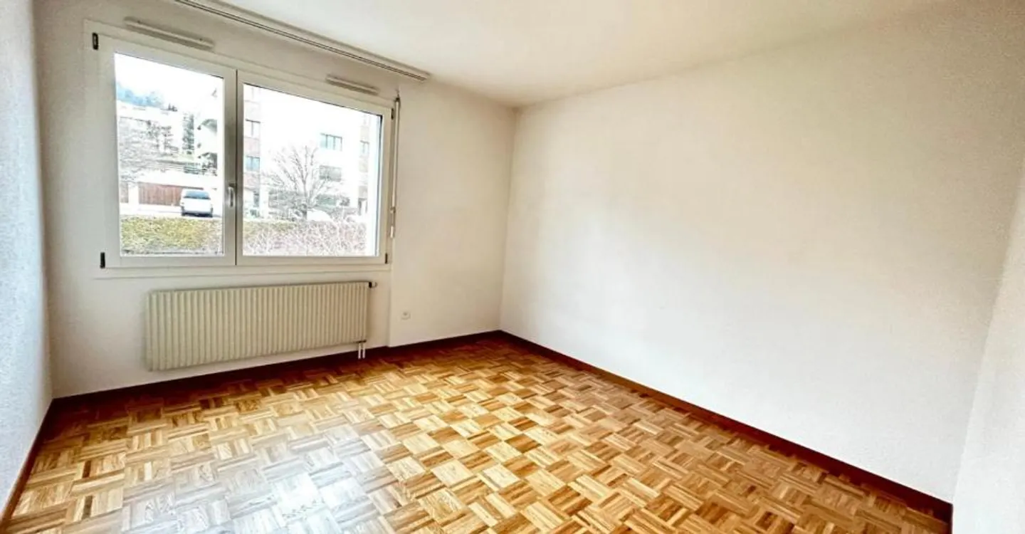 4-Zimmer-Wohnung im 2. Stock - Foto 10 von 12