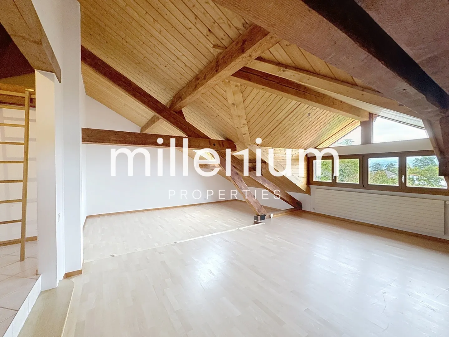 Appartamento 6.5 stanze - Foto 2 di 12