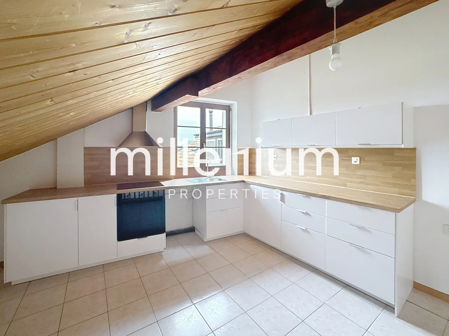 Appartamento 6.5 stanze - Foto 3 di 12