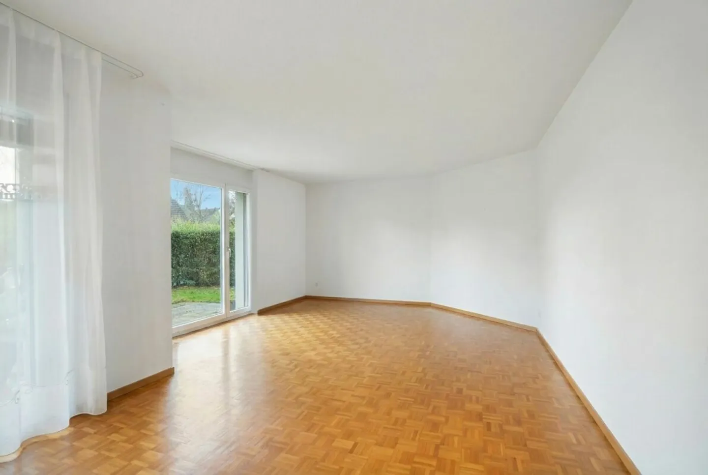 Geräumige Familienwohnung - Foto 2 von 7