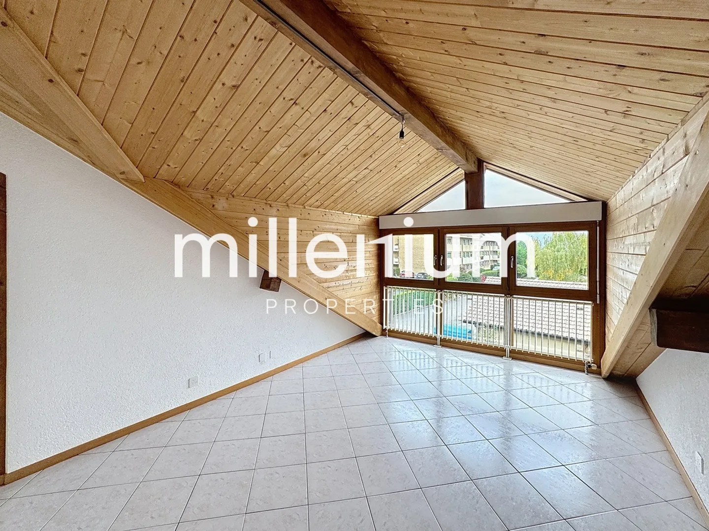 Appartamento 6.5 stanze - Foto 5 di 12