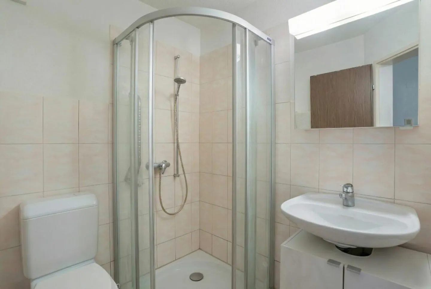 Geräumige Familienwohnung - Foto 6 von 7