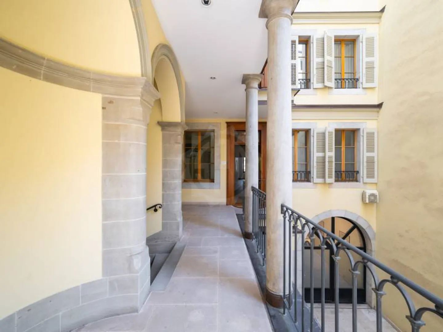 Beautiful Offices - Geneva - Photo 3 of 12