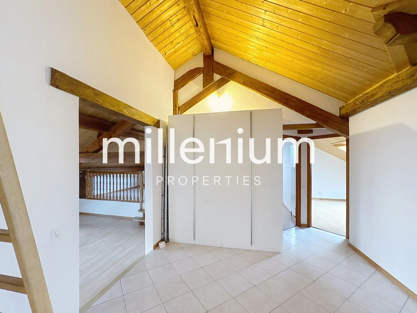 Appartamento 6.5 stanze - Foto 6 di 12