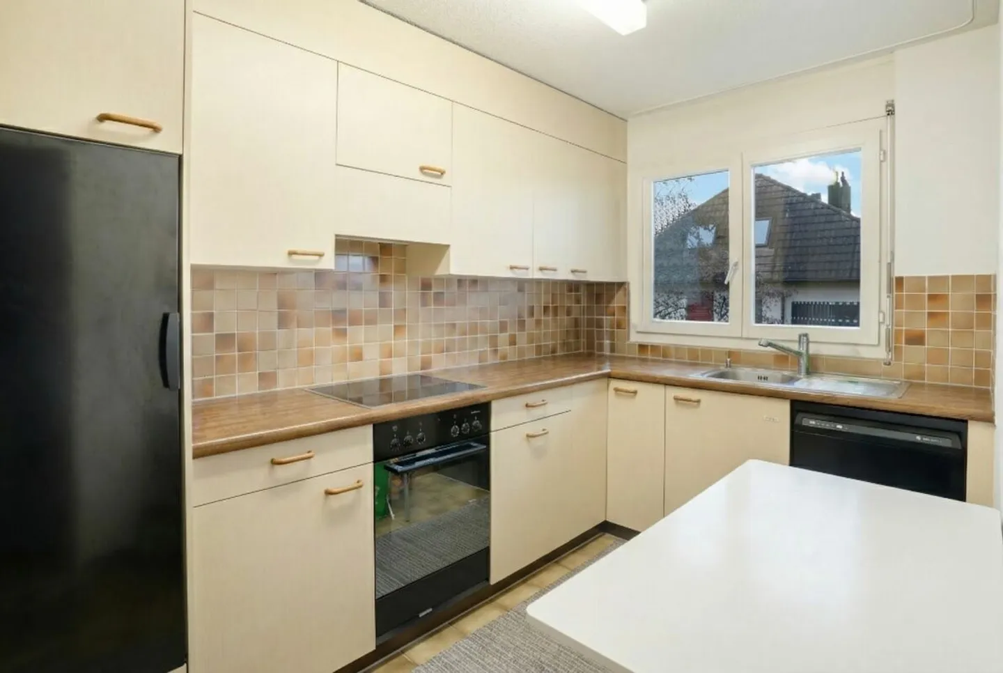 Geräumige Familienwohnung - Foto 4 von 7