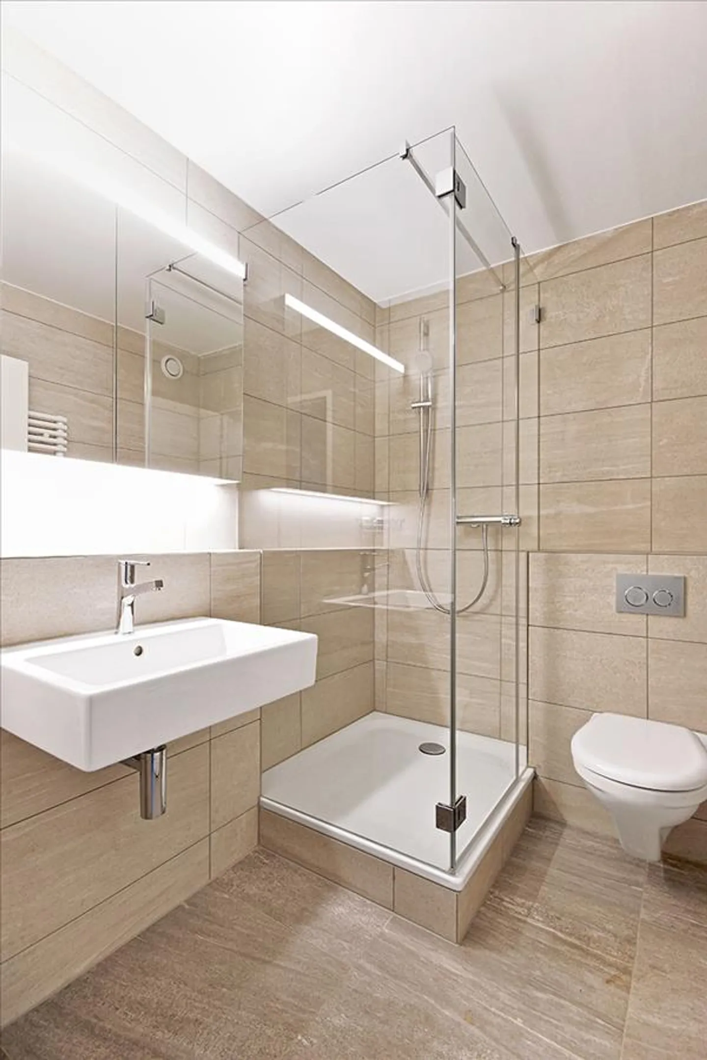 Il tuo sogno di casa diventa realtà! - Foto 5 di 9