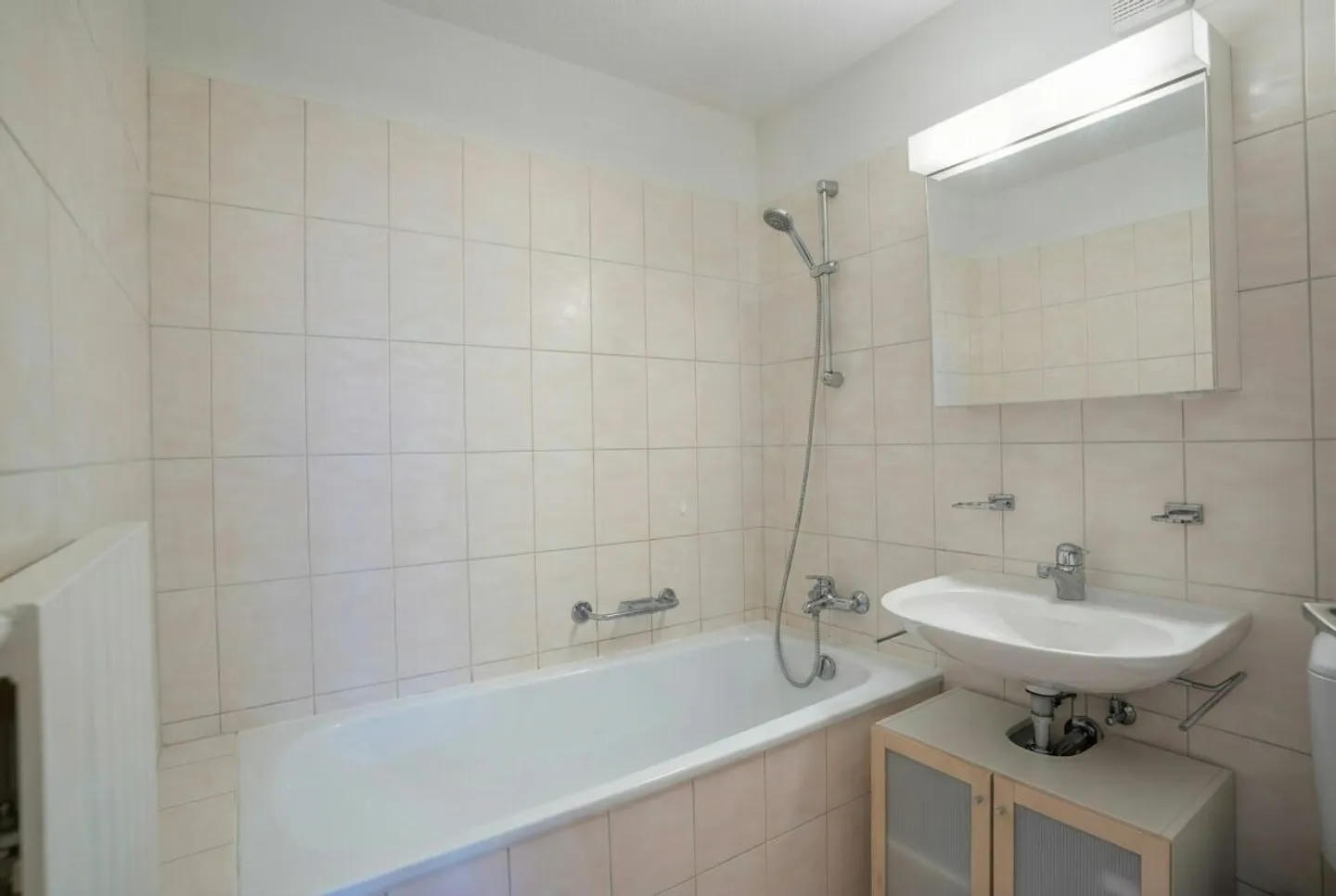 Geräumige Familienwohnung - Foto 5 von 7