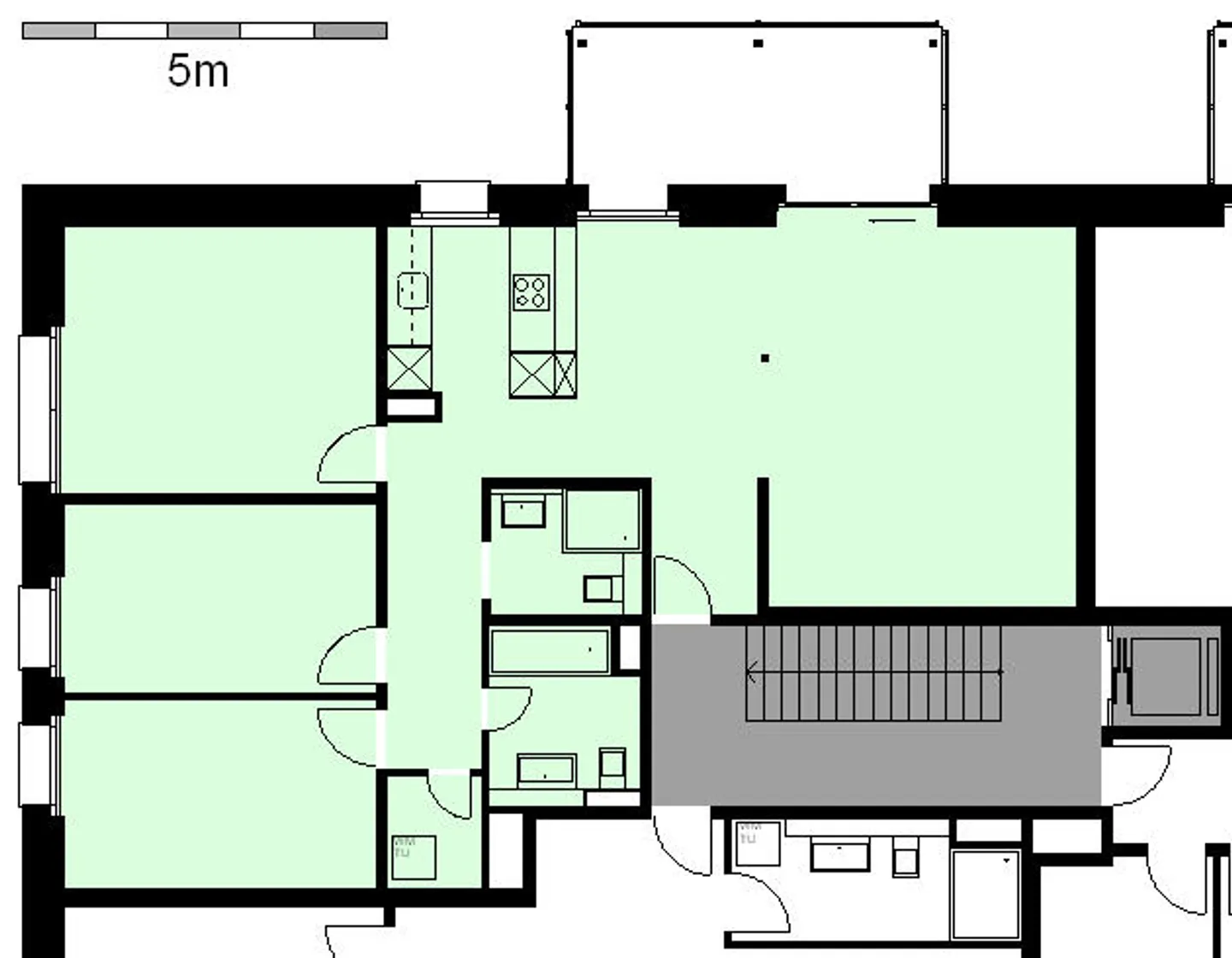Il tuo sogno di casa diventa realtà! - Foto 9 di 9