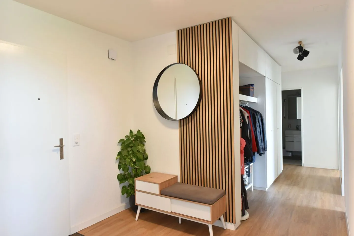 Appartement de vacances exclusif avec vue sur le lac - Photo 3 sur 7