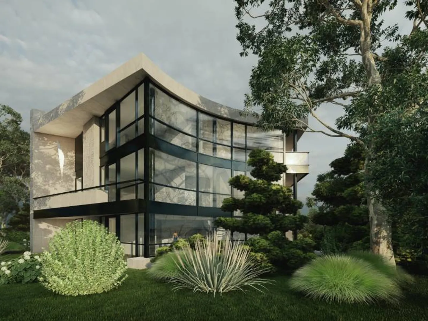 Exclusive Project: Extraordinary Property in Cologny - Photo 1 of 9