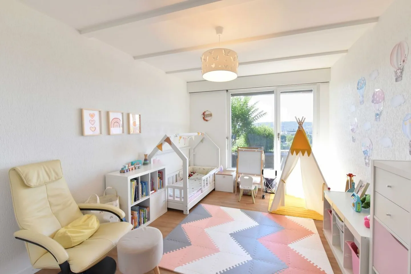 Appartement de vacances exclusif avec vue sur le lac - Photo 5 sur 7