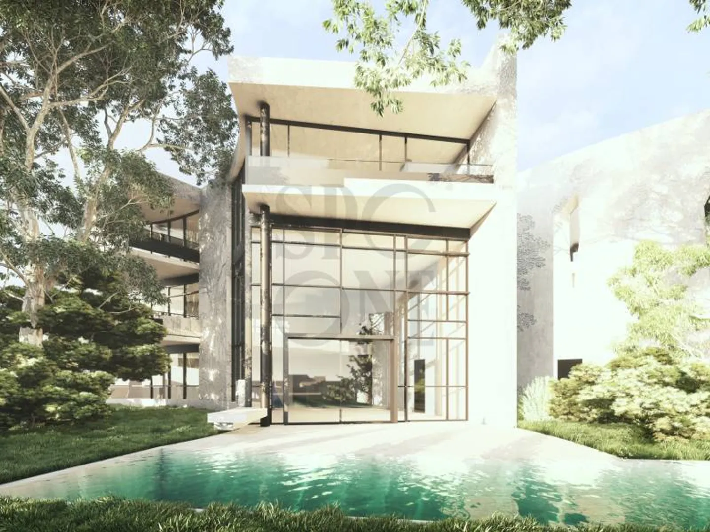 Exclusive Project: Extraordinary Property in Cologny - Photo 2 of 9