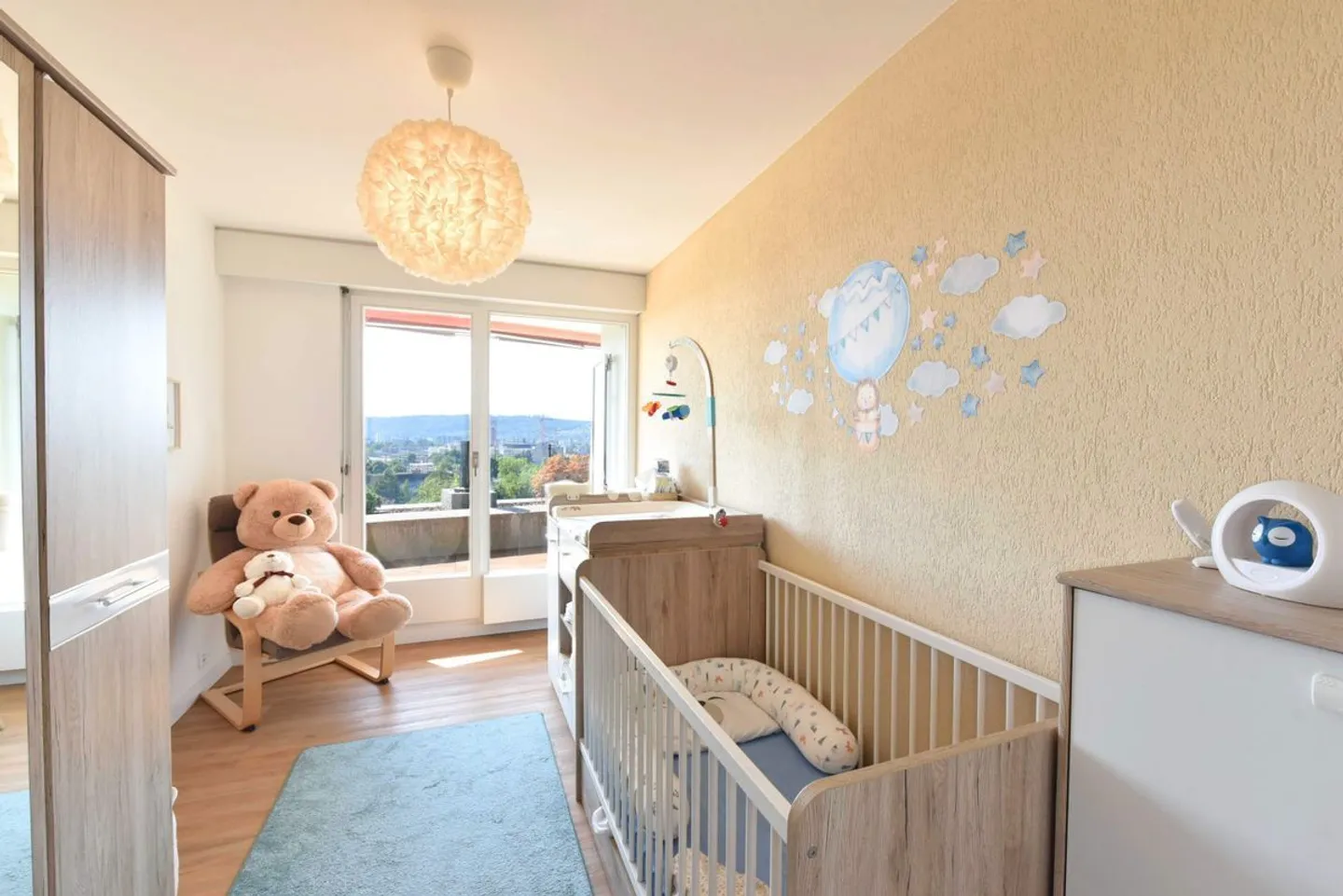 Appartement de vacances exclusif avec vue sur le lac - Photo 6 sur 7