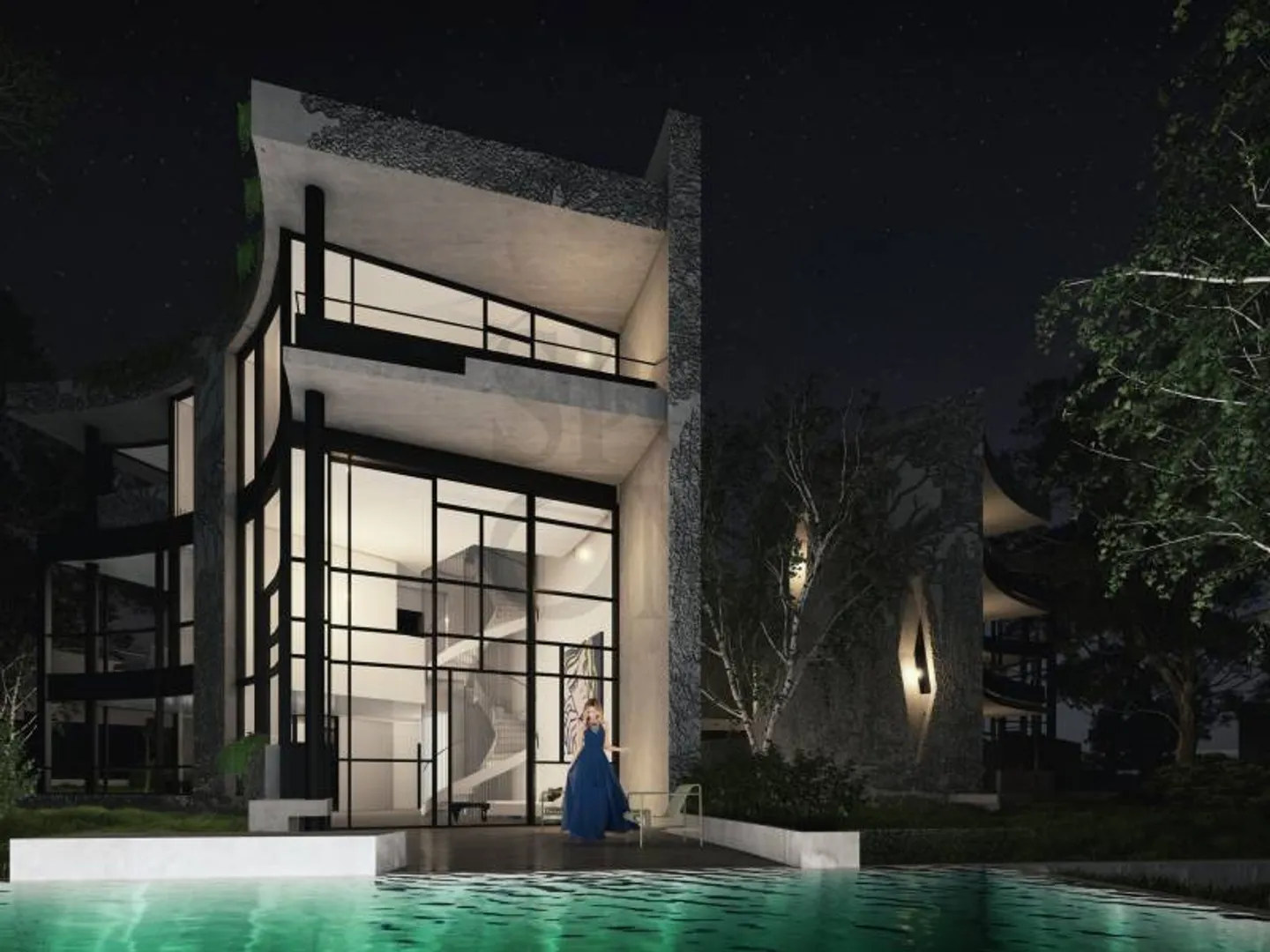 Exclusive Project: Extraordinary Property in Cologny - Photo 4 of 9