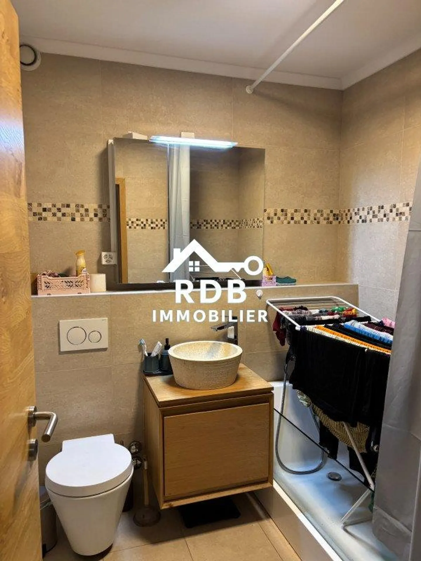 4-room apartment on the 2nd floor located in Geneva 1205 - Photo 6 of 6