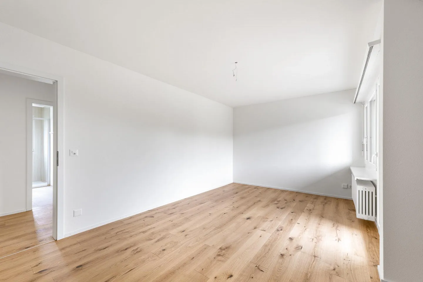 Récemment rénové - Central - Votre nouveau chez-vous ? - Photo 4 sur 12