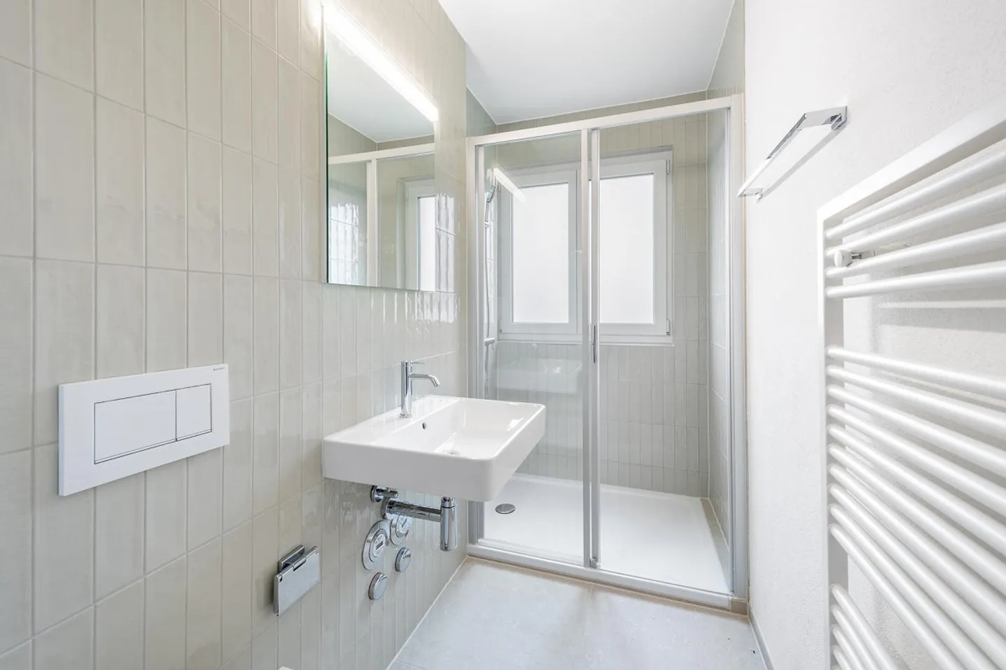 Récemment rénové - Central - Votre nouveau chez-vous ? - Photo 11 sur 12