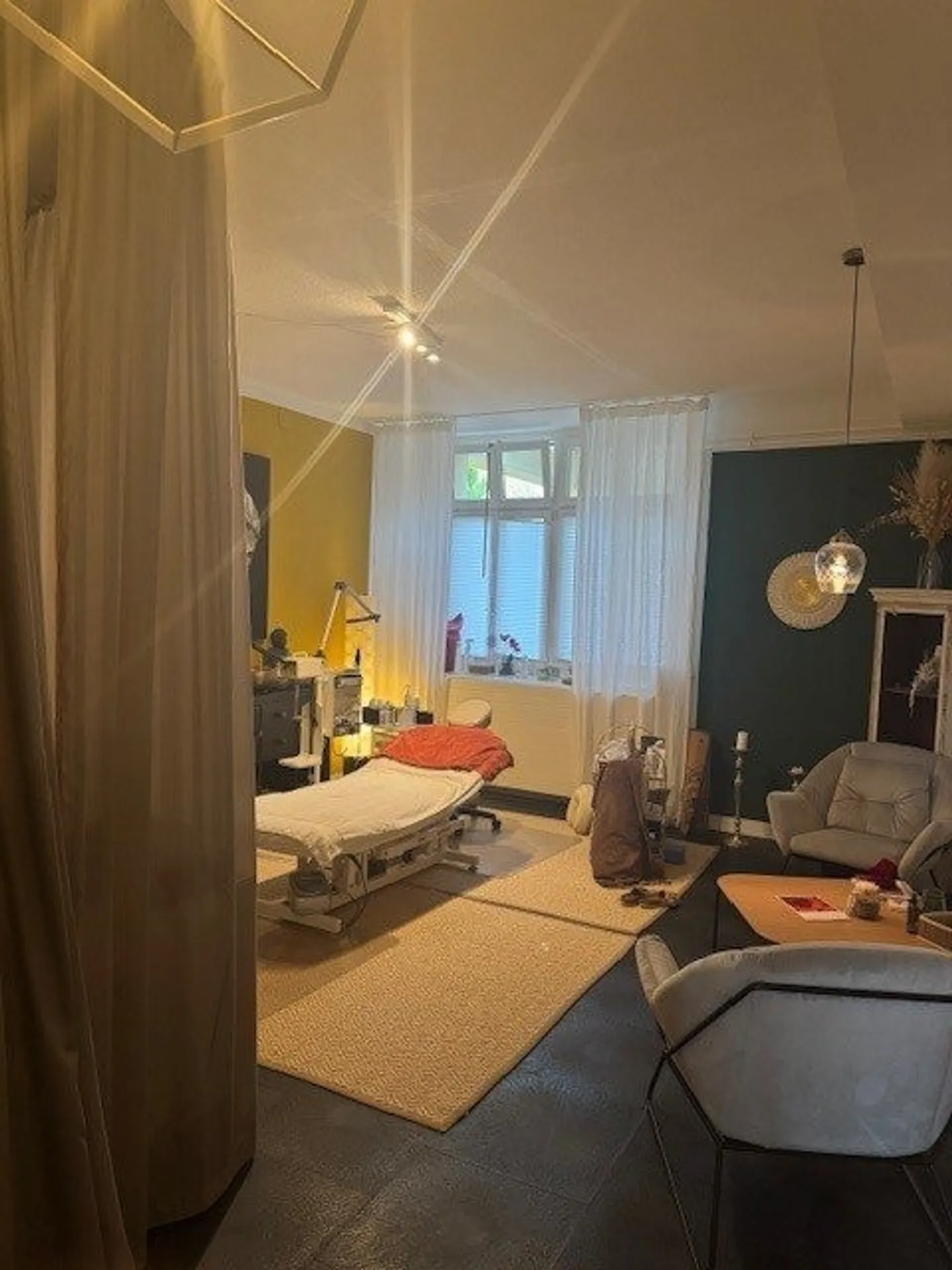 Commercial space for rent in the heart of Nidau - Photo 6 of 8