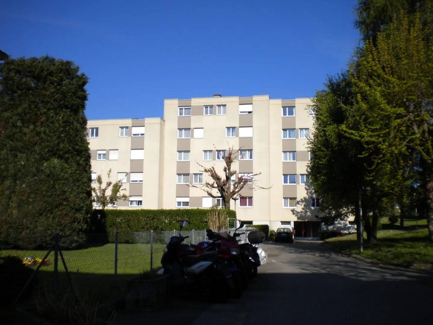Parcheggio esterno in affitto - Foto 1 di 1