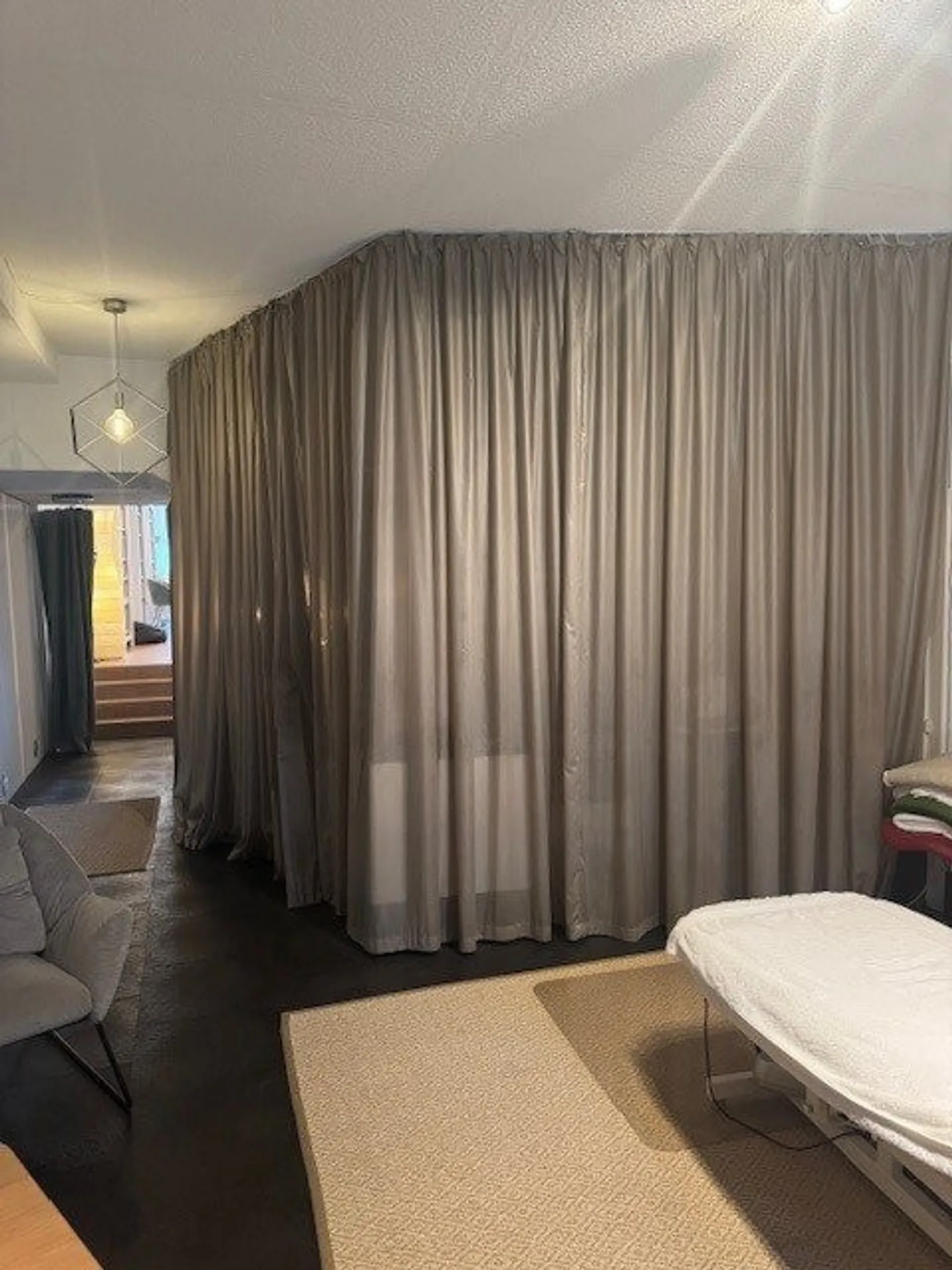 Commercial space for rent in the heart of Nidau - Photo 7 of 8