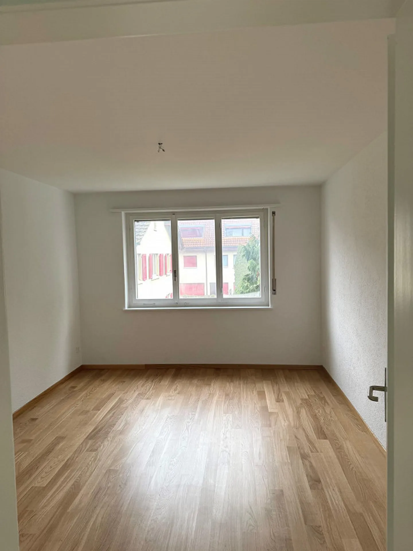 Appartamento 2.5 stanze vicino alla città in affitto - Foto 4 di 8