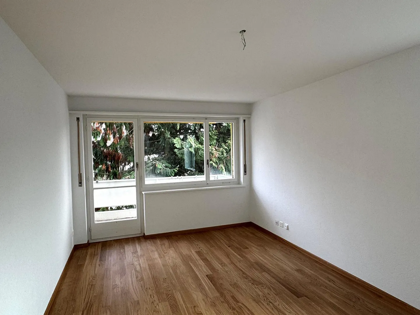 Appartamento 2.5 stanze vicino alla città in affitto - Foto 6 di 8